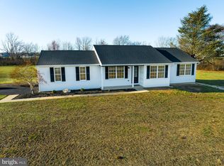 923 Bowers Beach Rd, Frederica, DE 19946