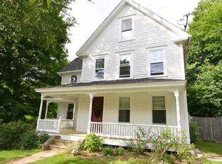 284 Mill St, Lancaster, MA 01523