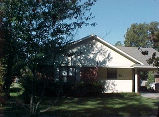 309 Nisbett St, Jonesboro, AR 72401