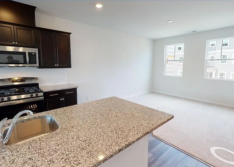 2nd Floor Living