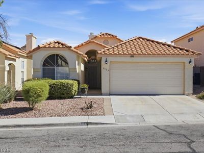 8133 Bay Springs Dr, Las Vegas, NV, 89128