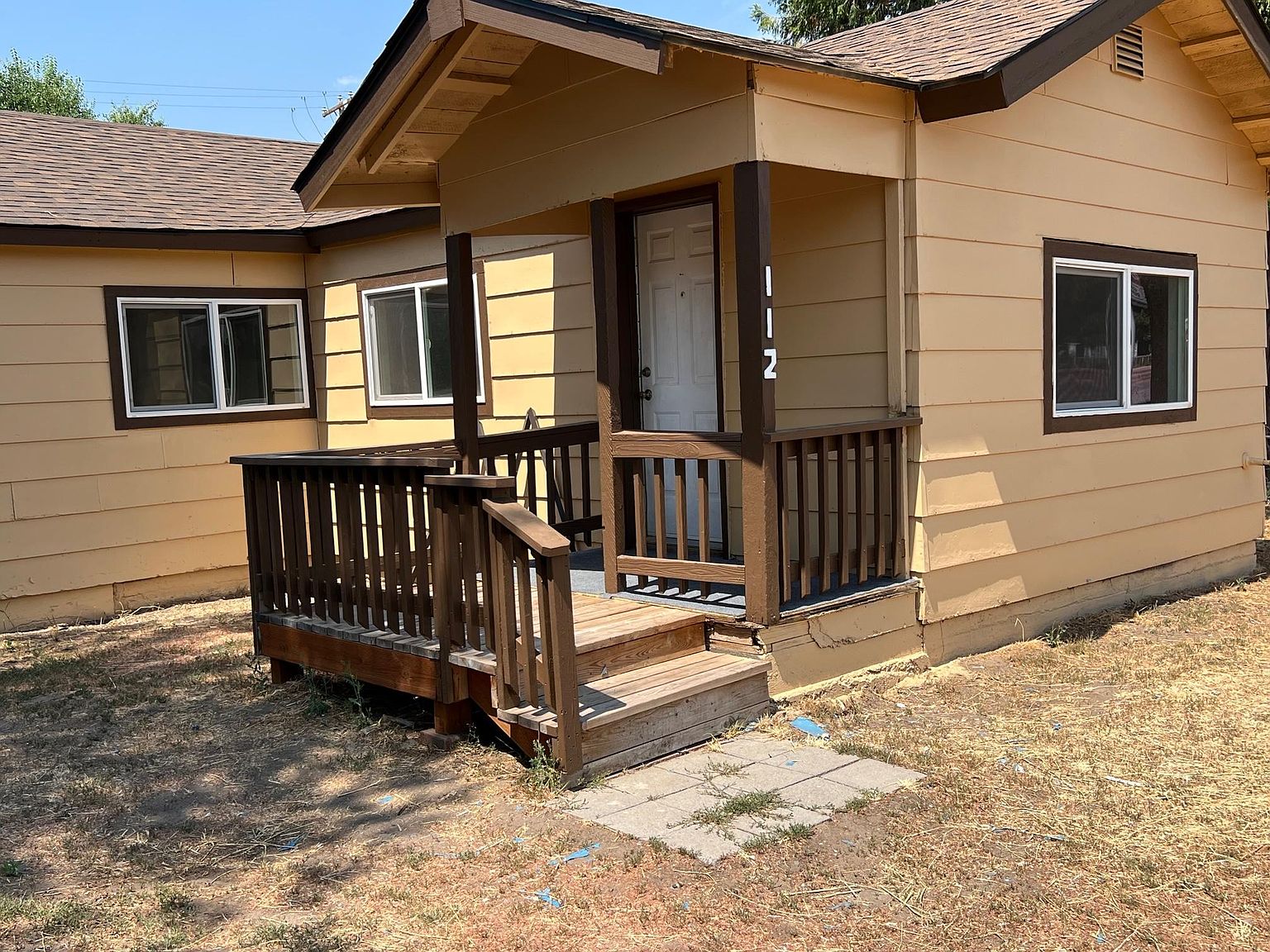 112 S Pine St, Dorris, CA 96023 Zillow