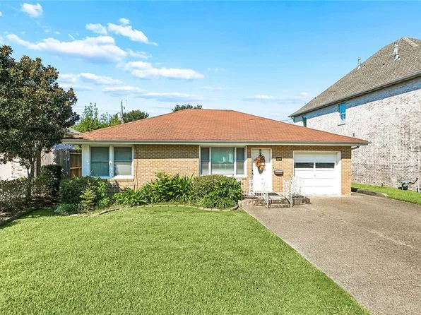 628 Elmeer Ave, Metairie, LA 70005
