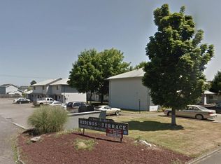 511 Ridings Ave, Molalla, OR 97038