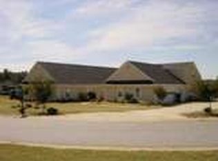 1041 Twelve Oaks Cir, Watkinsville, GA 30677