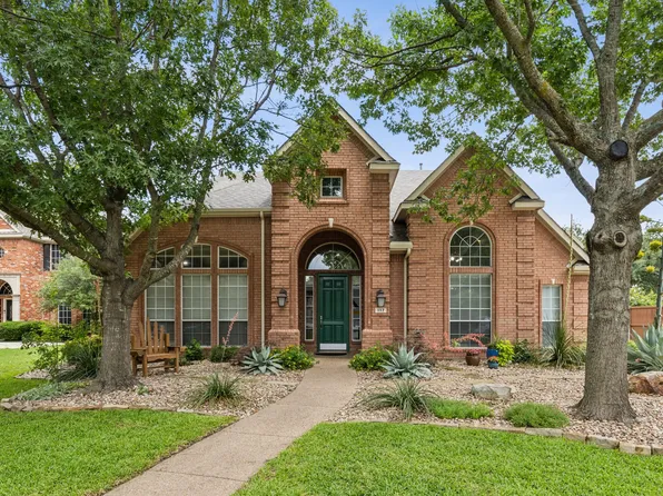 117 Worchester Ln, Allen, TX 75002