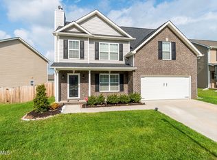 7535 Dupree Rd LOT 43, Knoxville, TN 37920