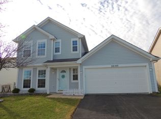 22103 W Pasadena Dr, Plainfield, IL 60544