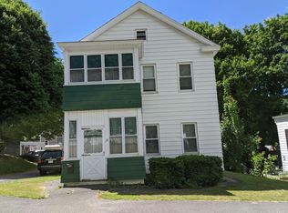 118 Liberty St, North Adams, MA 01247
