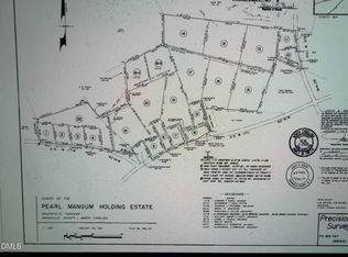 0 Rock Spring Church Rd LOT 2, Creedmoor, NC 27522