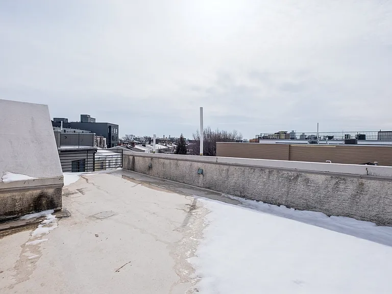 1613 Frankford Ave #3L — Photo 24