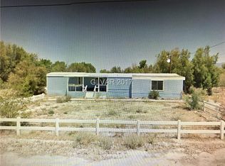 120 E Wilson Rd, Pahrump, NV 89048