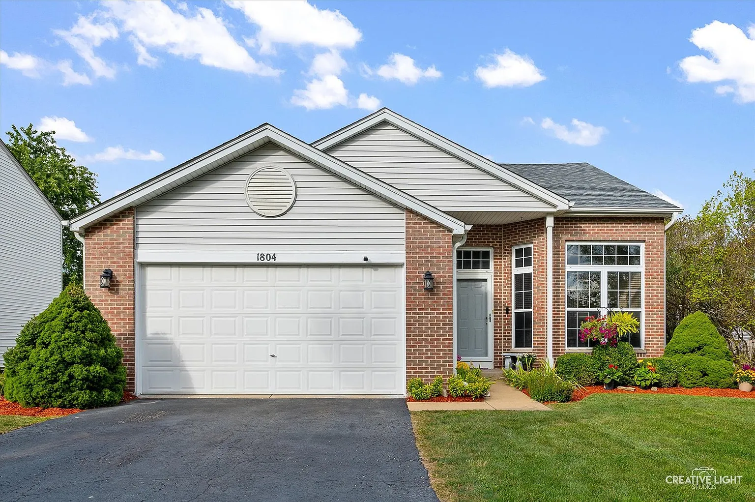 1804 Country Oaks Dr photo 1