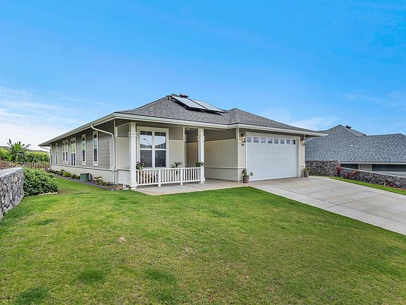 2nd image of 159 Pua Kalaunu Loop Lot 163