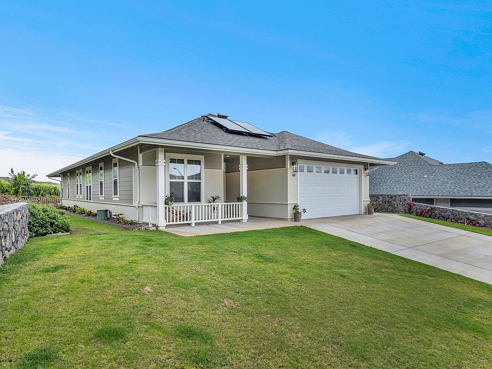 159 Pua Kalaunu Loop Lot 163, Wailuku, HI 96793 | MLS #409807 | Zillow