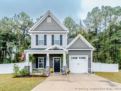 221 Fig Ct, Sanford, NC, 27332