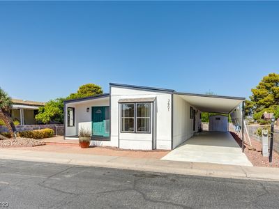 3601 Katmai Dr, Las Vegas, NV, 89122