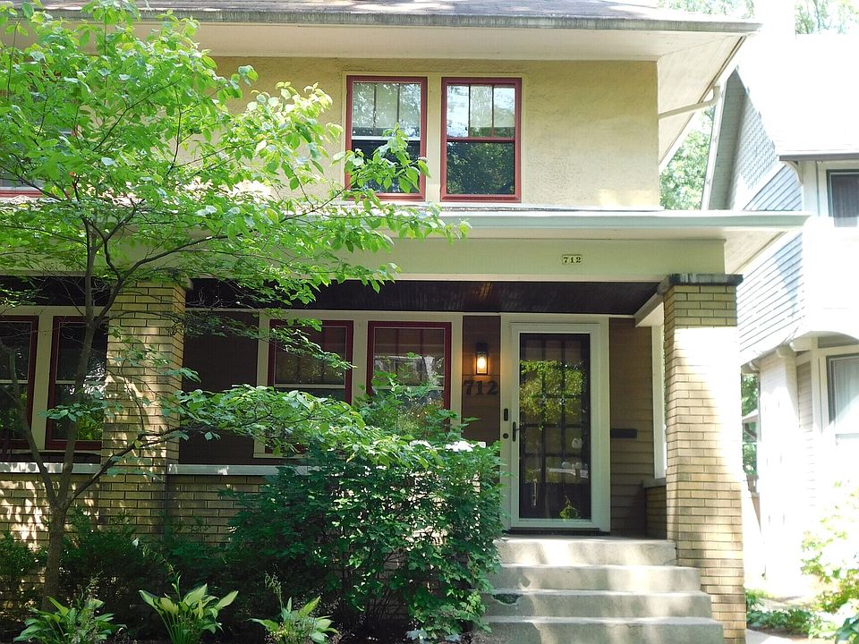 1st image of 712 Woodruff Place East Dr