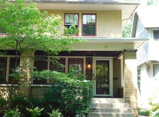 712 Woodruff Place East Dr, Indianapolis, IN 46201
