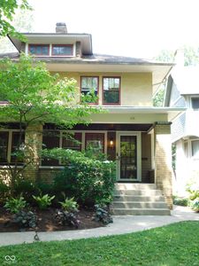 712 Woodruff Place East Dr, Indianapolis, IN, 46201