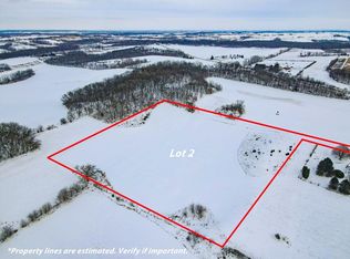 LOT 2 Zweifel Rd, Brooklyn, WI 53521