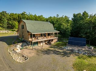 424 Jackson Brook Ln, Monson, ME 04464