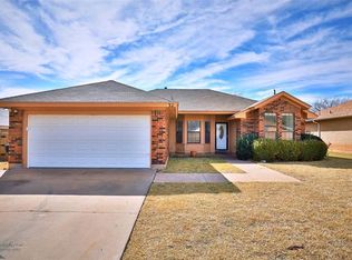 32 Queen Anns Lace, Abilene, TX 79606