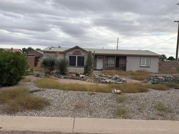 40749 N Chisolm Trl, San Tan Valley, AZ 85140