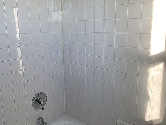 Main Floor Bathroom
