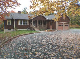 1120 Kennebec Rd, Hampden, ME 04444