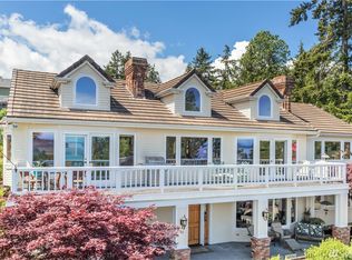 50 Harms Ln, Port Ludlow, WA 98365