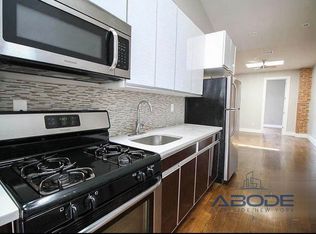252 Himrod St #1C, Brooklyn, NY 11237