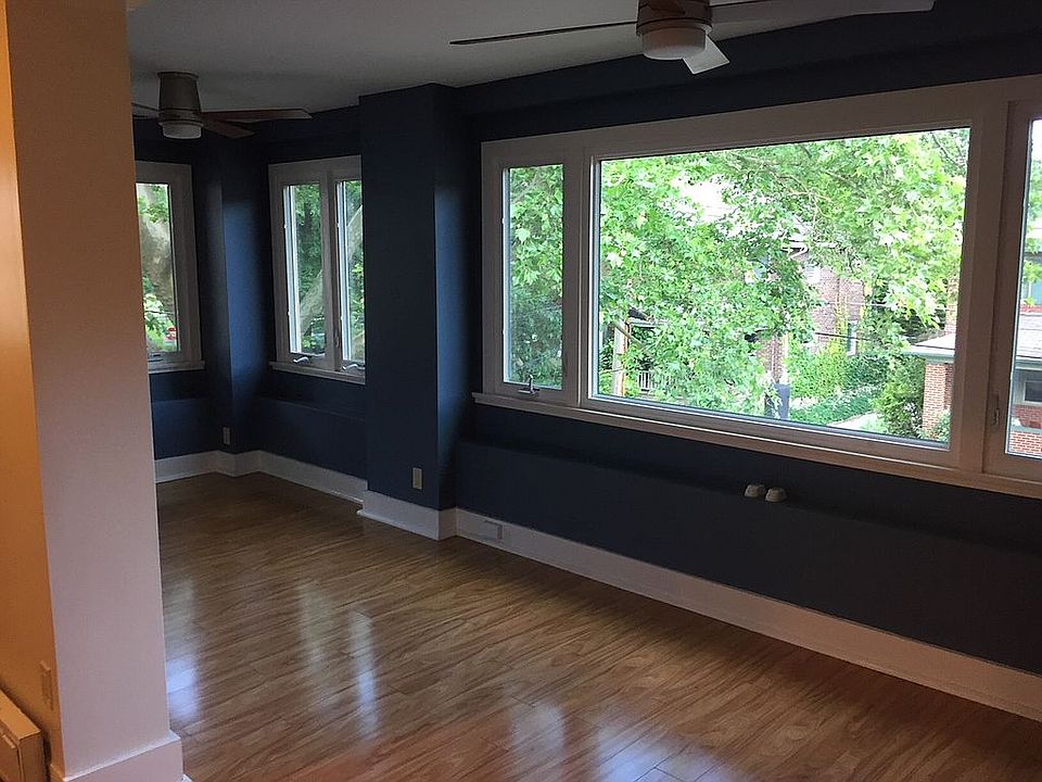 2nd Floor Sunroom 
