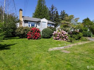 11733 N Park Ave N, Seattle, WA