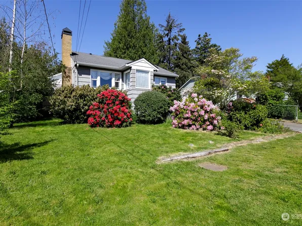 11733 North Park Avenue N, Seattle, WA 98133