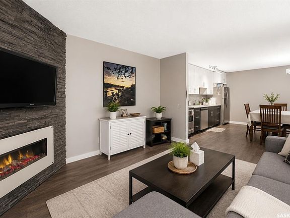4th image of UNIT 403-536 4TH AVENUE N