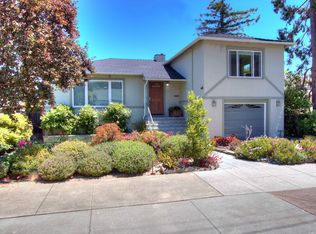 1229 Quince St, San Mateo, CA