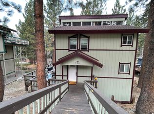 746 Tina Ct, Stateline, NV 89449