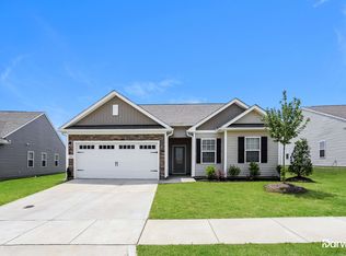 280 Legacy Dr, Youngsville, NC 27596