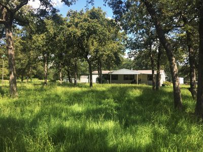 2586 County Road 376, Caldwell, TX, 77836