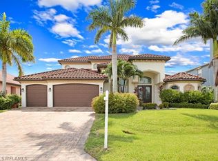 2812 SW 29th Court Cpe, Coral, FL 33914