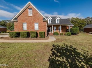 439 Joseph Chandler Dr, Macon, GA 31216