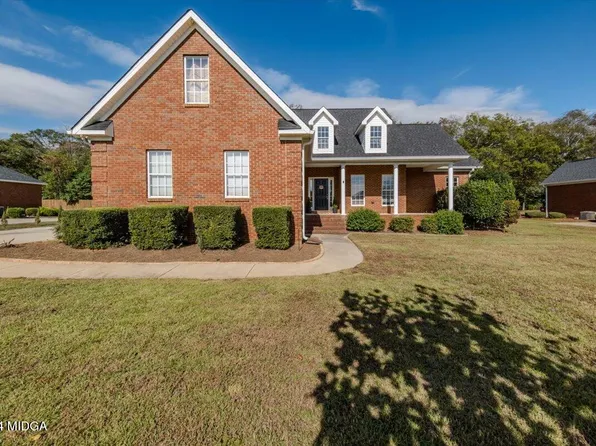 439 Joseph Chandler Dr, Macon, GA 31216