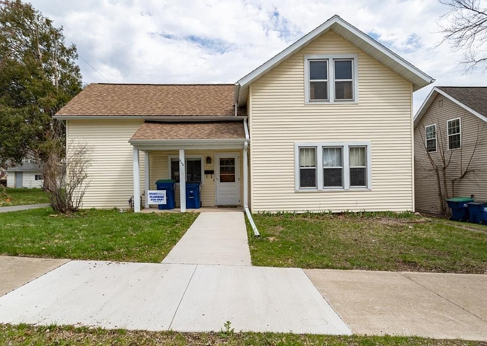 608 ELM STREET, Wausau, WI 54401 Zillow