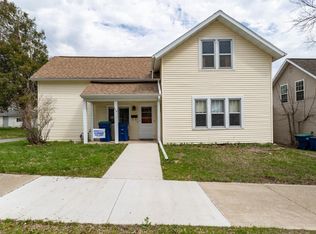 608 Elm St, Wausau, WI 54401