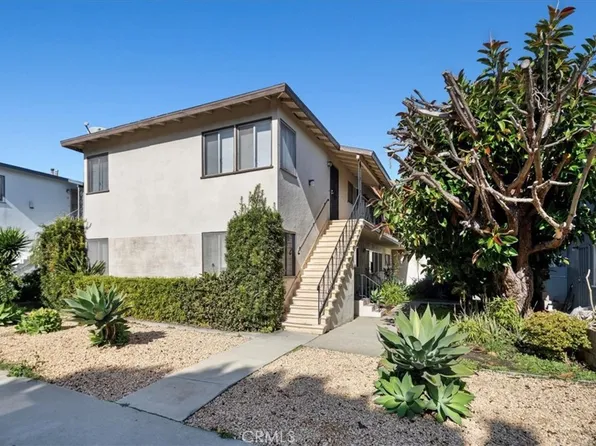 7271 W Manchester Ave, Los Angeles, CA 90045