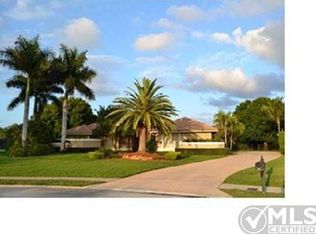 1120 Huntley Way, Wellington, FL 33414