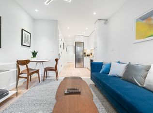 505 W 22nd St APT 2E, New York, NY 10011