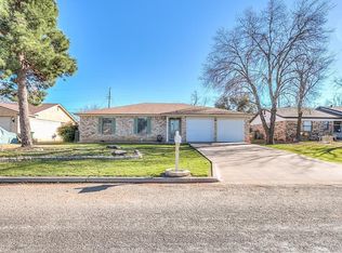 321 Kennedy St, San Angelo, TX 76905