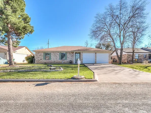 321 Kennedy St, San Angelo, TX 76905